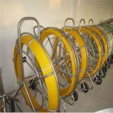 chnese 200 Meter to 350 Meter Fiber Glass Duct Rodder