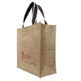 jute bag
